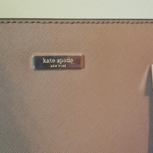 Kate Spade bag - Picture 4 of 4
